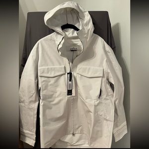 Stone Island jacket. NWT. Still in Box.